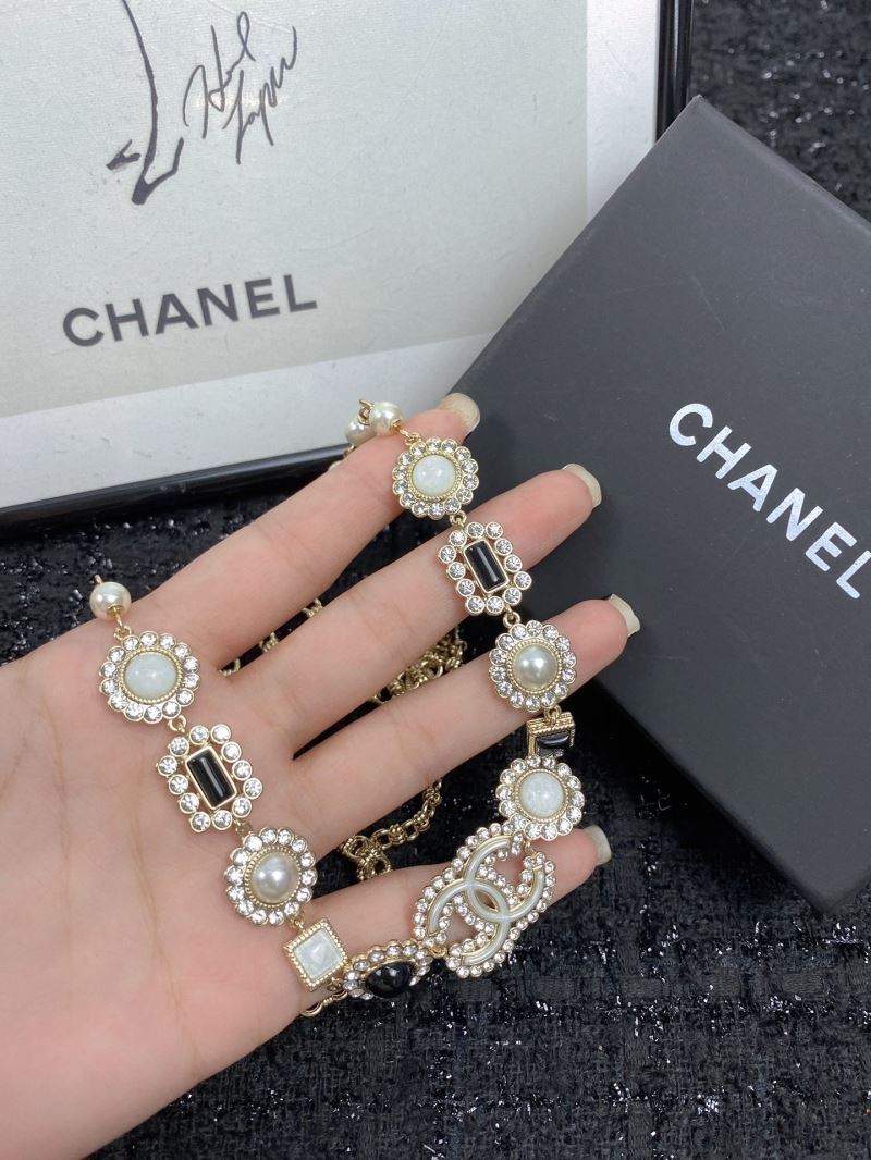 Chanel Necklaces